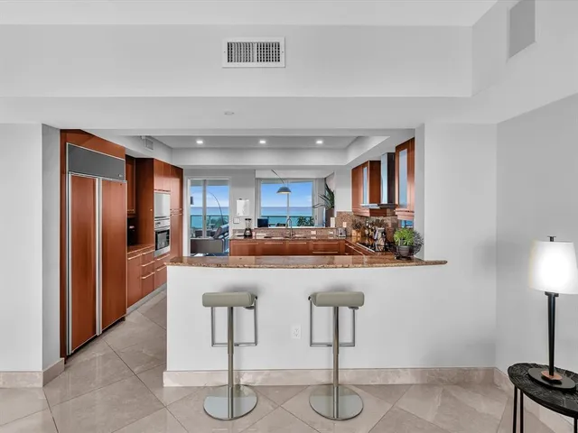 $2,095,000 | 1600 South Ocean Boulevard, Unit 403, Pompano Beach, FL 33062