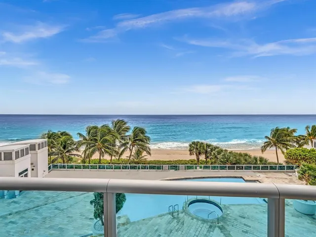 $2,095,000 | 1600 South Ocean Boulevard, Unit 403, Pompano Beach, FL 33062