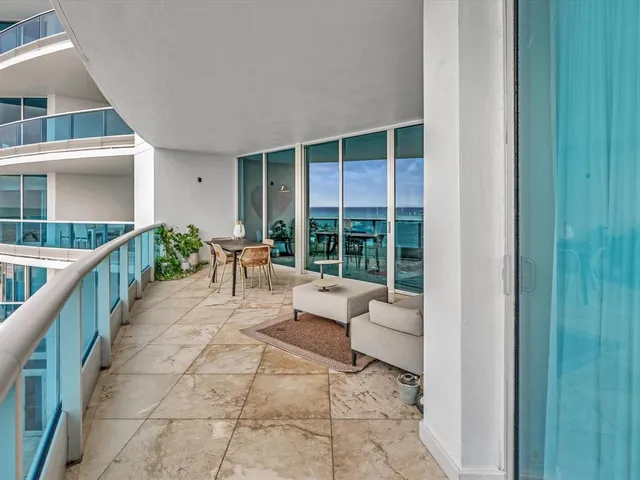 $2,095,000 | 1600 South Ocean Boulevard, Unit 403, Pompano Beach, FL 33062