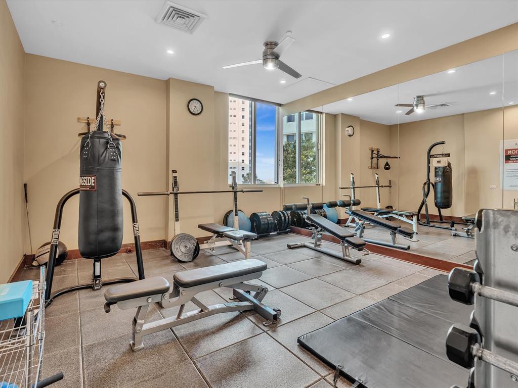 1600 South Ocean Boulevard, Unit 403 Pompano Beach, FL 33062 - Photo 50 of 52