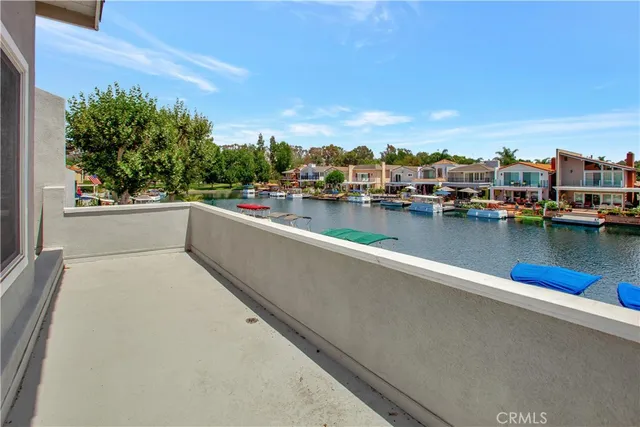 a view of a lake view