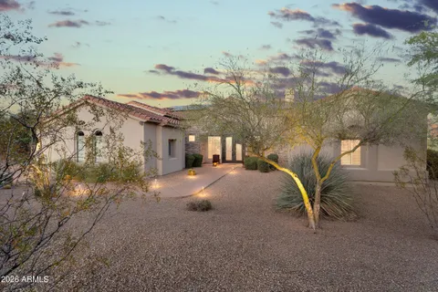 $1,700,000 | 9799 East Jagged Peak Road, Scottsdale, AZ 85262