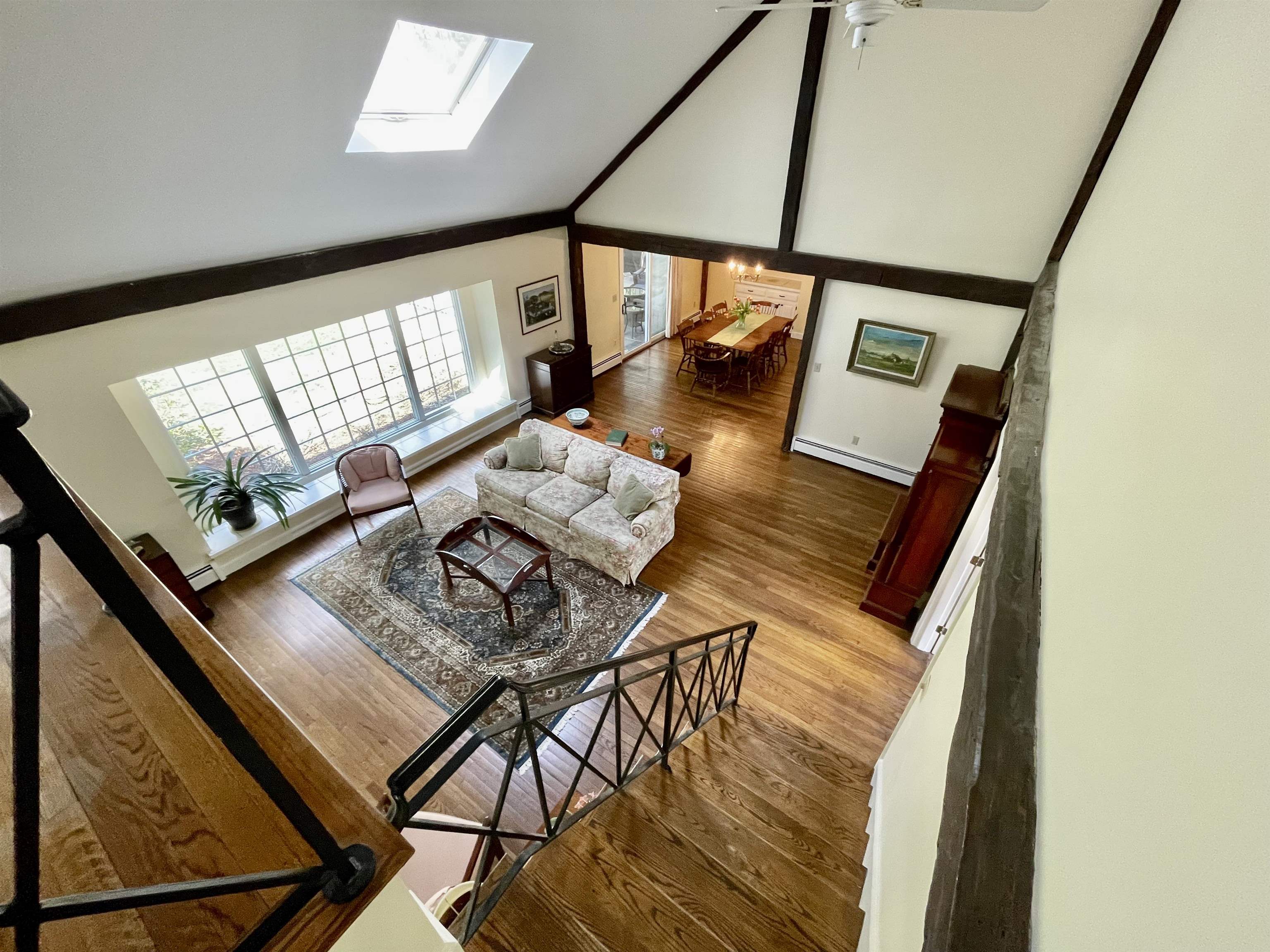 1 Split Rock Road Exeter, NH 03833 - Photo 28 of 38