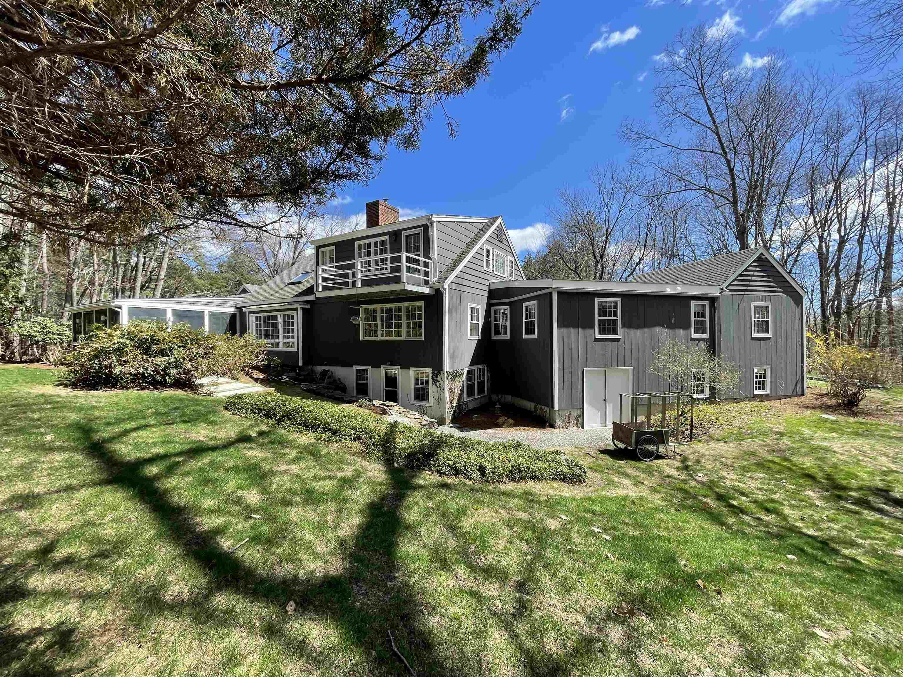 1 Split Rock Road Exeter, NH 03833 - Photo 3 of 38