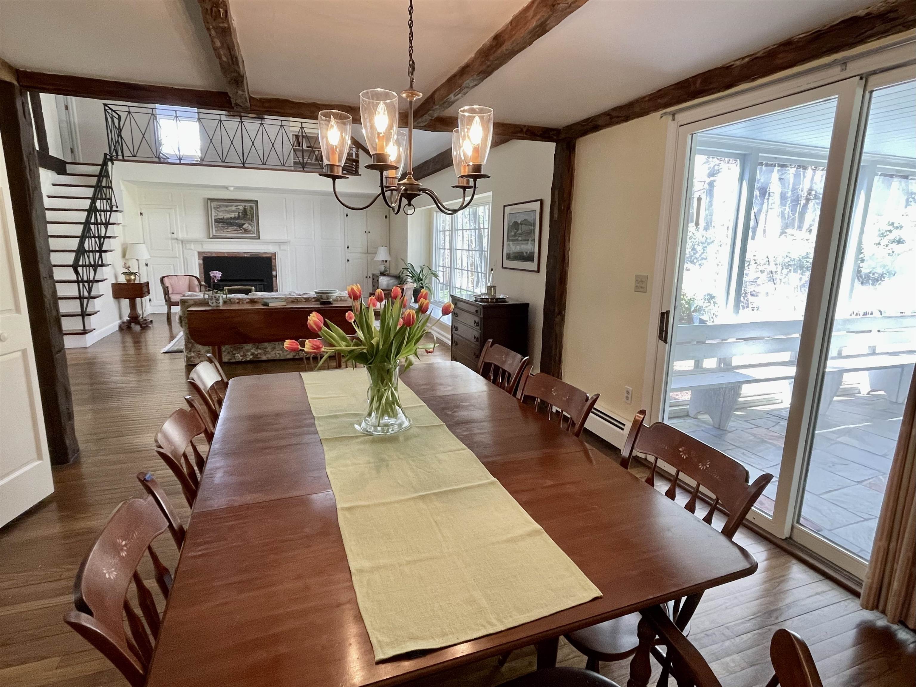 1 Split Rock Road Exeter, NH 03833 - Photo 8 of 38