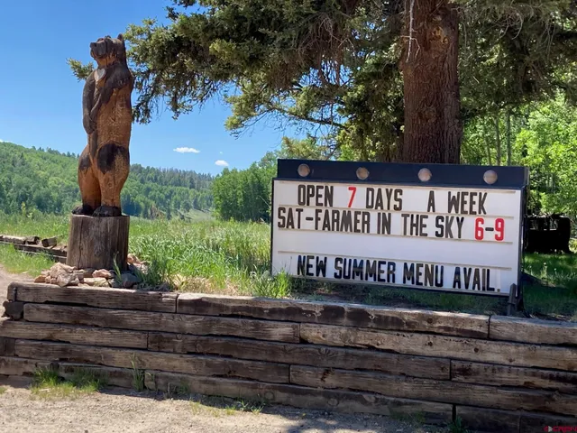 a view of a chairs and table in patio with a barbeque grill