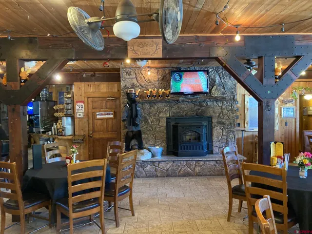 a room with lots of wine cabinets