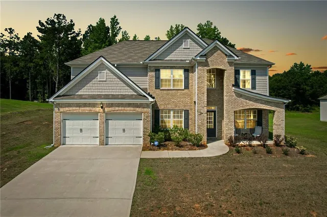 $525,000 | 150 Gadson Drive, Fayetteville, GA 30214