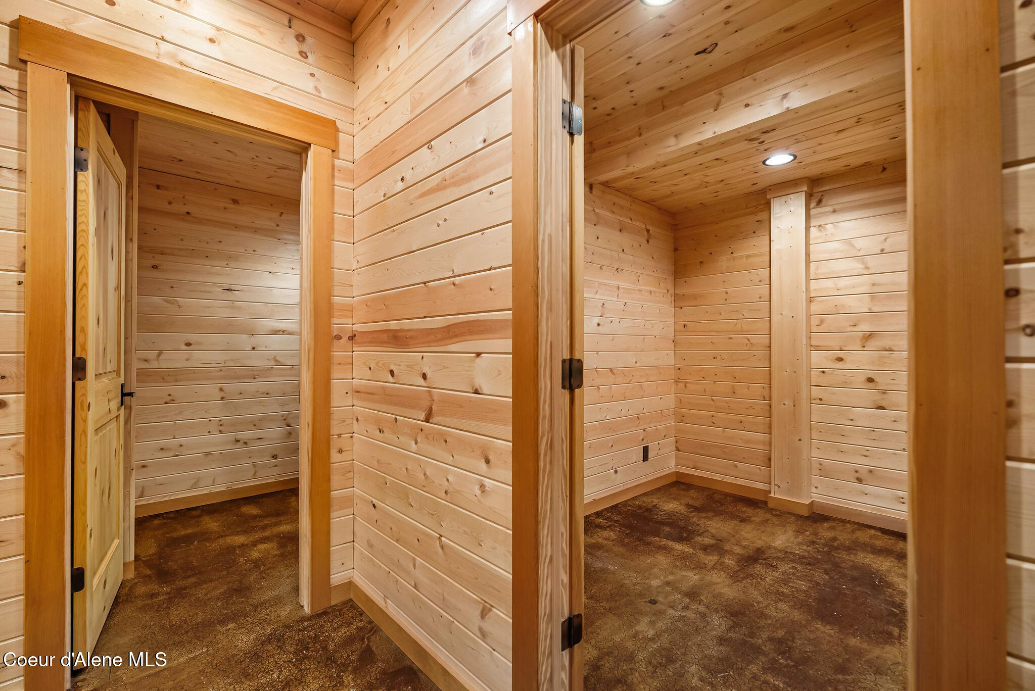 2222 Hidden Valley Road Sandpoint, ID 83864 - Photo 64 of 92 .