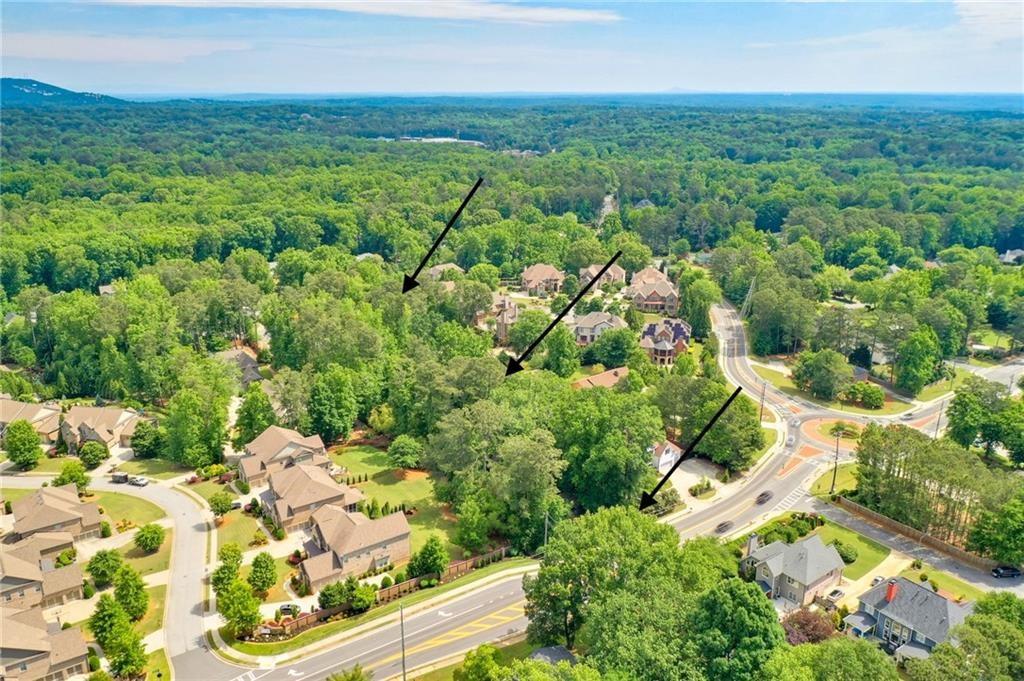 3127 Post Oak Tritt Road Marietta, GA 30062 - Photo 5 of 19