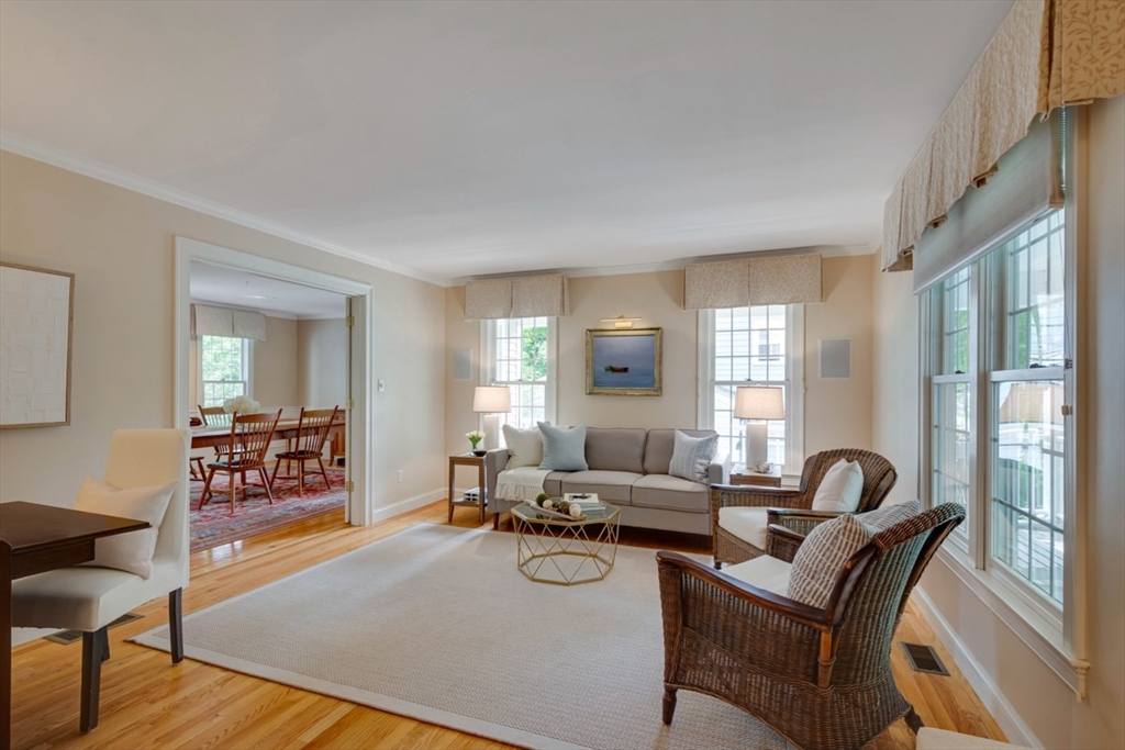 96 Richdale Road Needham, MA 02494 - Photo 6 of 41