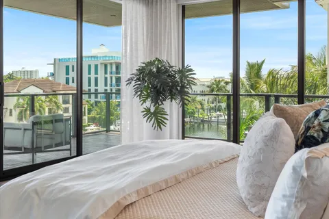 $5,695,000 | 124 Hendricks Isle, Unit PH401, Fort Lauderdale, FL 33301