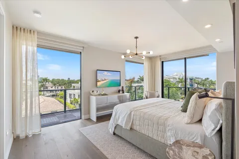 $5,695,000 | 124 Hendricks Isle, Unit PH401, Fort Lauderdale, FL 33301