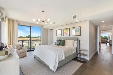 $5,695,000 | 124 Hendricks Isle, Unit PH401, Fort Lauderdale, FL 33301