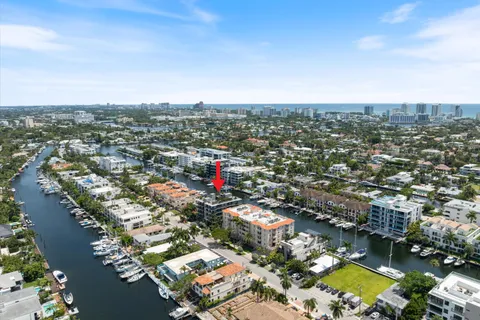 $5,695,000 | 124 Hendricks Isle, Unit PH401, Fort Lauderdale, FL 33301