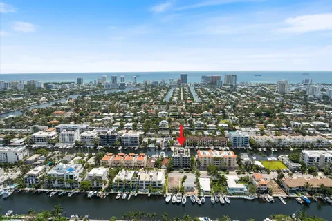 $5,695,000 | 124 Hendricks Isle, Unit PH401, Fort Lauderdale, FL 33301