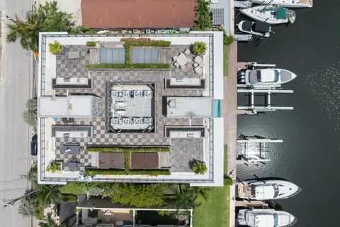 $5,695,000 | 124 Hendricks Isle, Unit PH401, Fort Lauderdale, FL 33301