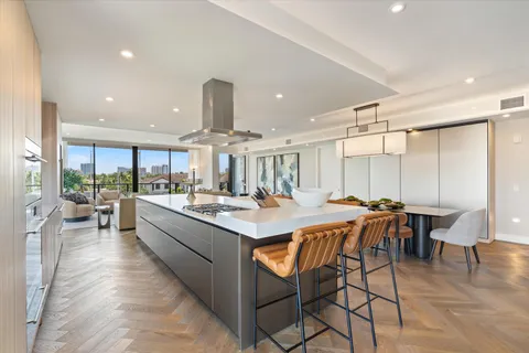 $5,695,000 | 124 Hendricks Isle, Unit PH401, Fort Lauderdale, FL 33301