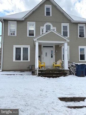 $1,500 | 905 Stone Road, Unit B, Laurel Springs, NJ 08021