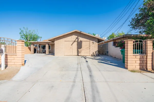 $399,000 | 1443 2nd Street, Coachella, CA 92236