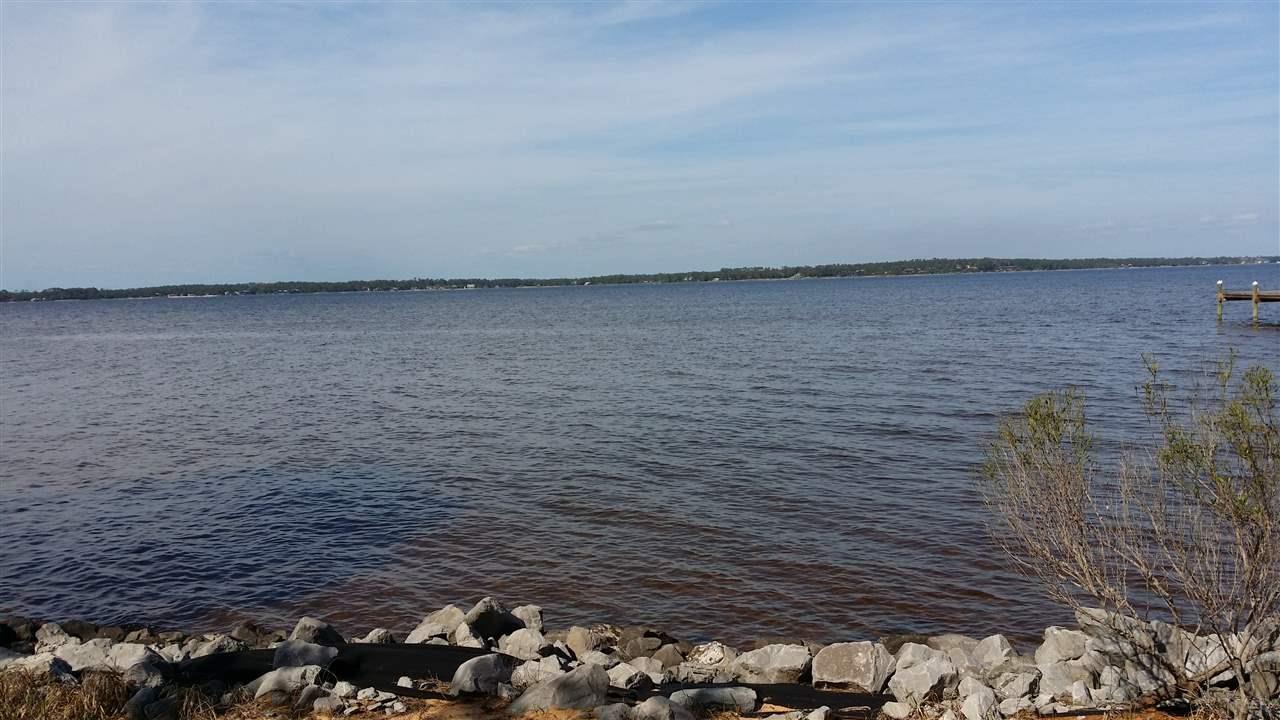 5456 North Shore Road Pensacola, FL 32507 - Photo 1 of 1 Gallery Image 1