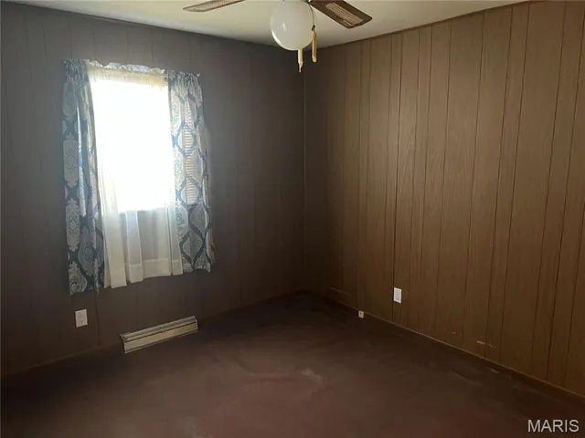 $129,900 | 818 South Franklin Street, Litchfield, IL 62056