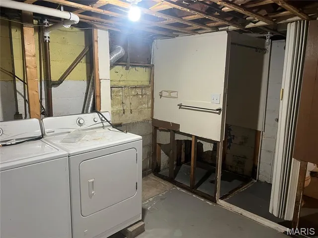 $129,900 | 818 South Franklin Street, Litchfield, IL 62056