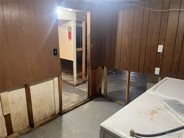 $129,900 | 818 South Franklin Street, Litchfield, IL 62056