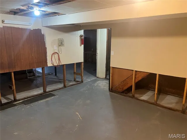 $129,900 | 818 South Franklin Street, Litchfield, IL 62056