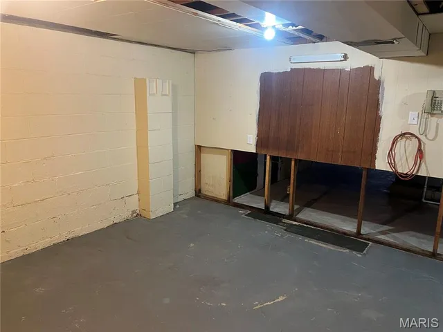 $129,900 | 818 South Franklin Street, Litchfield, IL 62056