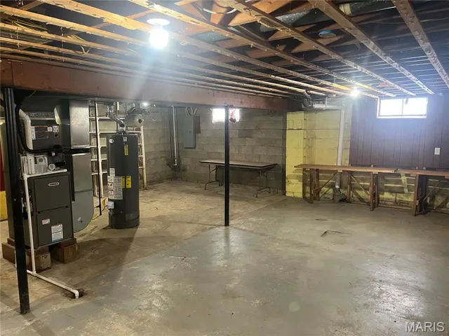 $129,900 | 818 South Franklin Street, Litchfield, IL 62056