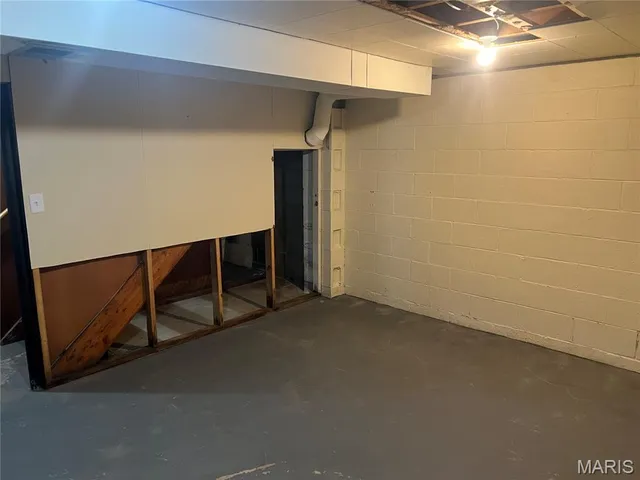 $129,900 | 818 South Franklin Street, Litchfield, IL 62056