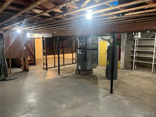 $129,900 | 818 South Franklin Street, Litchfield, IL 62056