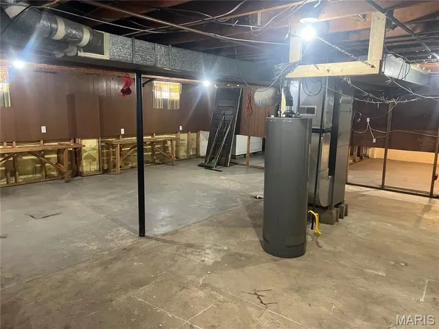 $129,900 | 818 South Franklin Street, Litchfield, IL 62056