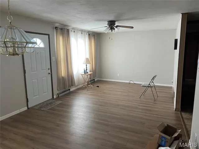 $129,900 | 818 South Franklin Street, Litchfield, IL 62056