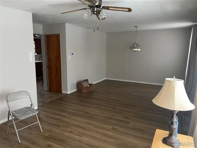 $129,900 | 818 South Franklin Street, Litchfield, IL 62056