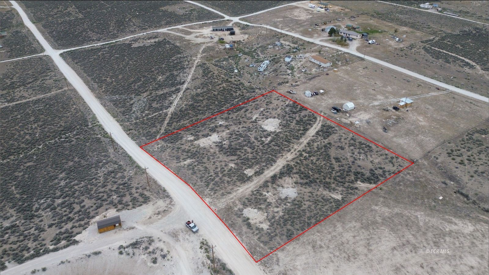 Tbd Pershing Avenue Spring Creek, NV 89815 - Photo 5 of 7