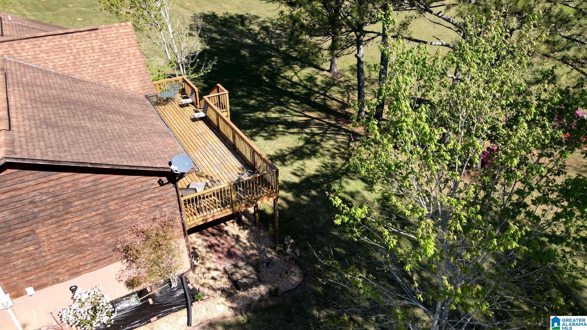 671 Country Club Road Ashland, AL 36251 - Photo 15 of 36