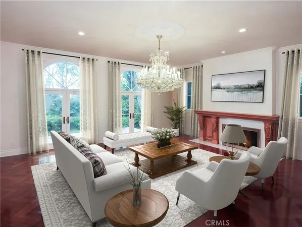 $7,450,000 | 1502 Paseo La Cresta, Palos Verdes Estates, CA 90274