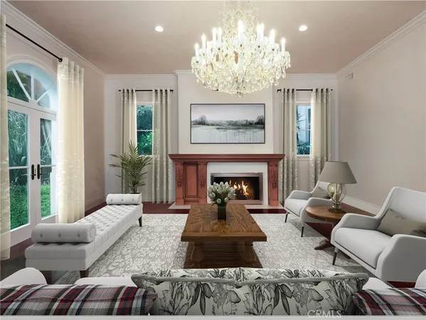 $7,450,000 | 1502 Paseo La Cresta, Palos Verdes Estates, CA 90274