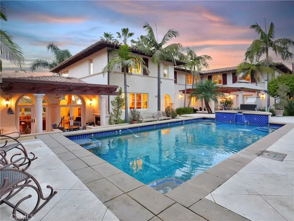 $7,450,000 | 1502 Paseo La Cresta, Palos Verdes Estates, CA 90274