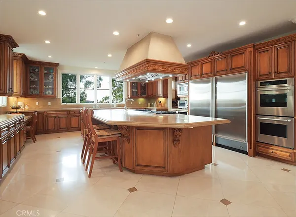 $7,450,000 | 1502 Paseo La Cresta, Palos Verdes Estates, CA 90274