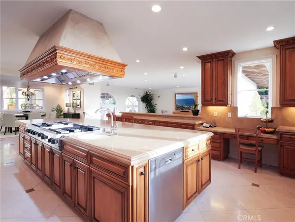 $7,450,000 | 1502 Paseo La Cresta, Palos Verdes Estates, CA 90274