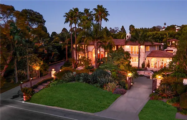 $7,450,000 | 1502 Paseo La Cresta, Palos Verdes Estates, CA 90274