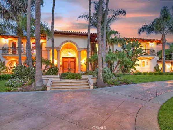 $7,450,000 | 1502 Paseo La Cresta, Palos Verdes Estates, CA 90274