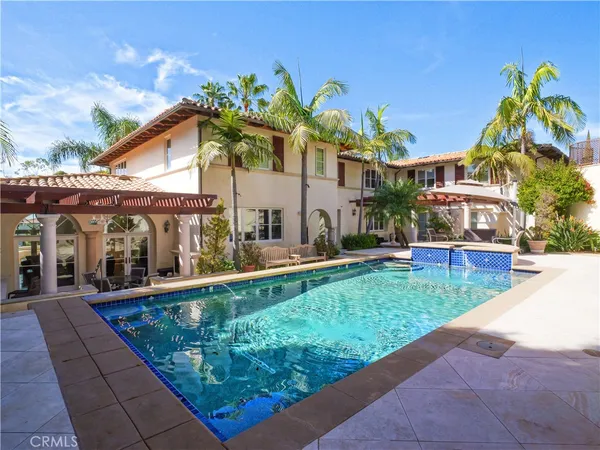 $7,450,000 | 1502 Paseo La Cresta, Palos Verdes Estates, CA 90274