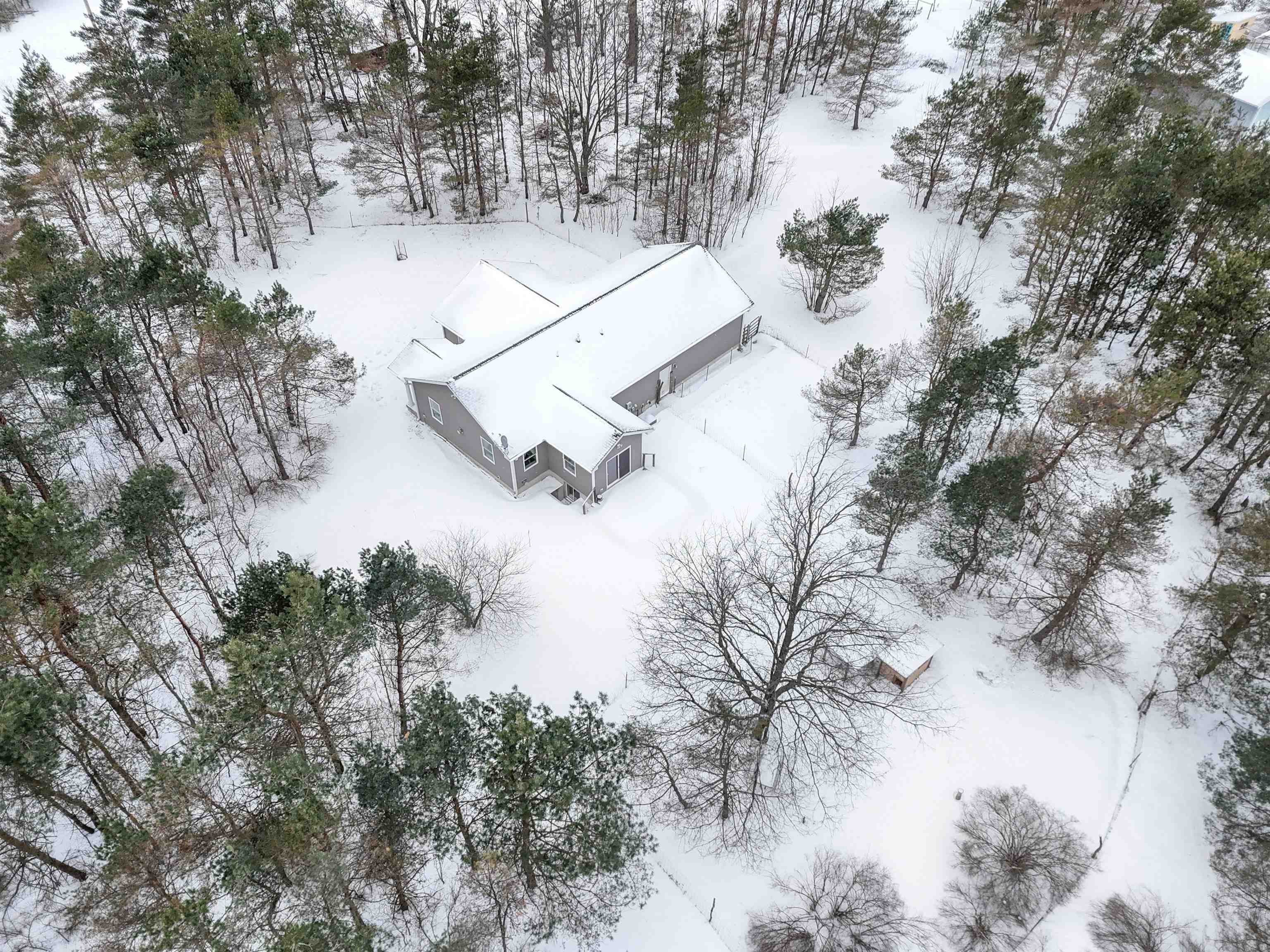 8530 Homestead Road Benzonia, MI 49616 - Photo 47 of 69