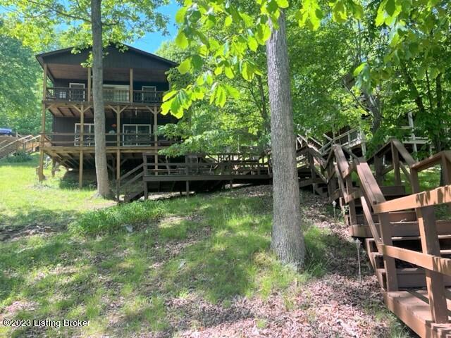 400 4 Seasons Road Falls Of Rough, KY 40119 - Photo 2 of 29 1