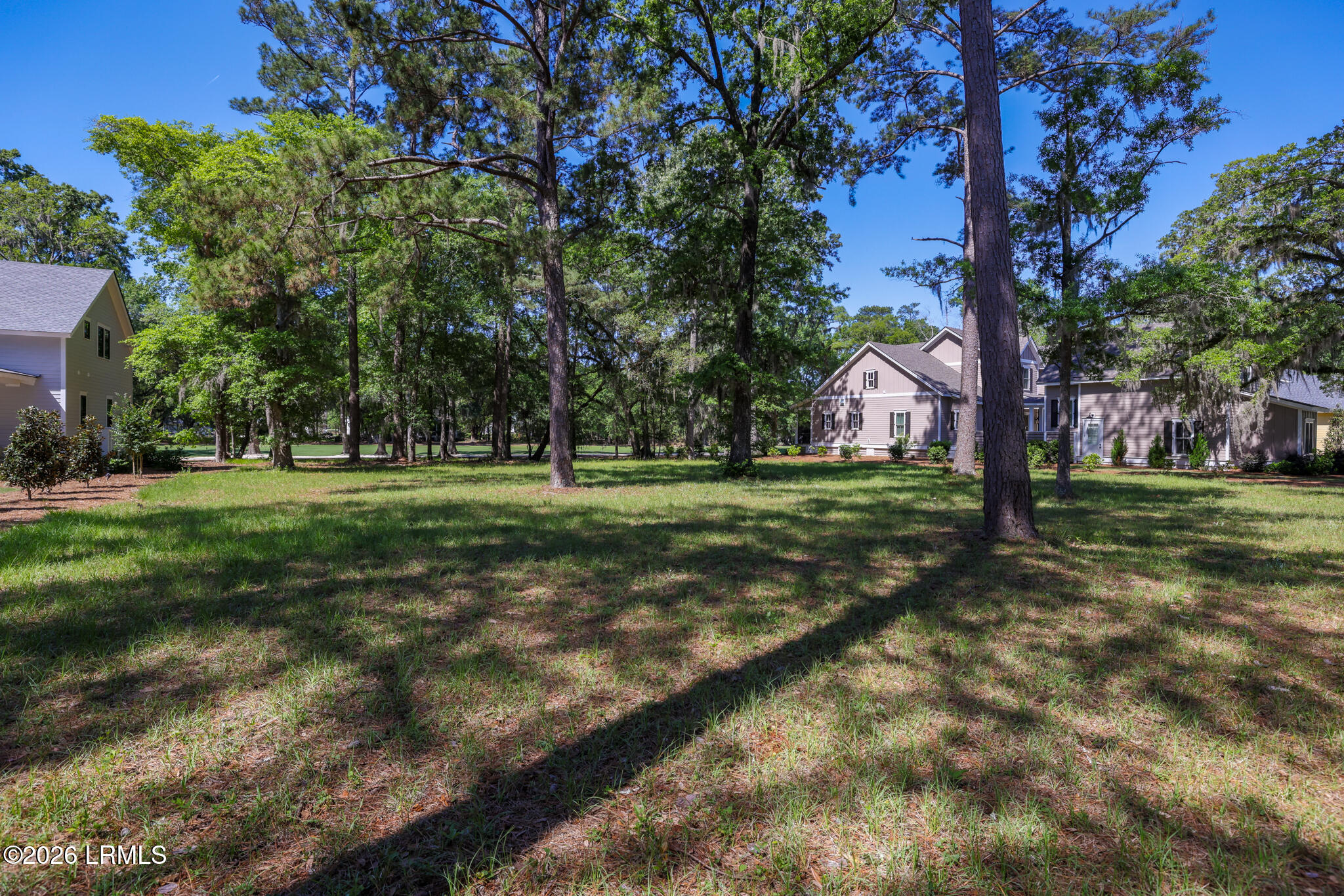 2 Bonny Doon Road Okatie, SC 29909 - Photo 5 of 16 2 Bonny Doon Int Left