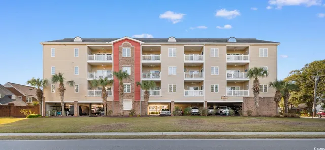 $385,000 | 311 2nd Avenue North, Unit 308, North Myrtle Beach, SC 29582